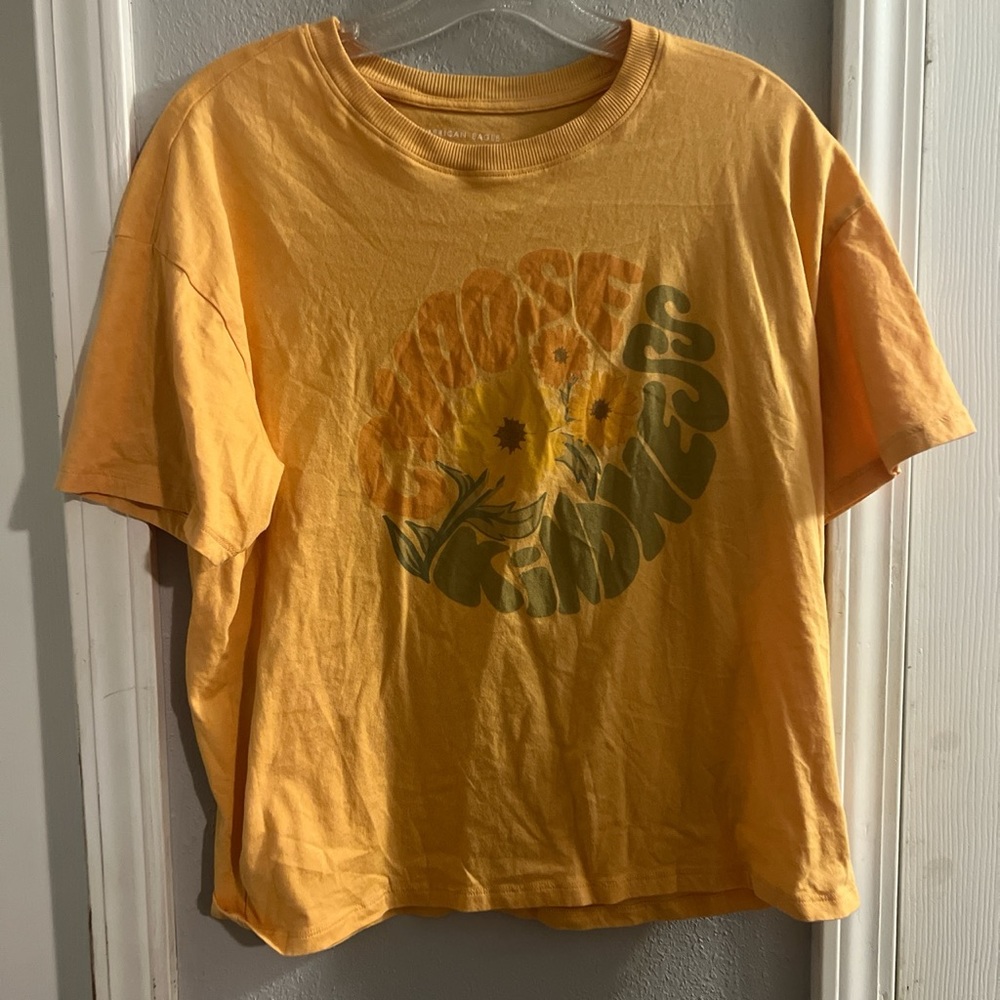 american eagle shirt
